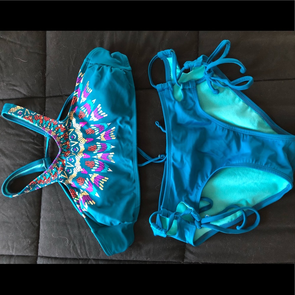 Bathing Suit